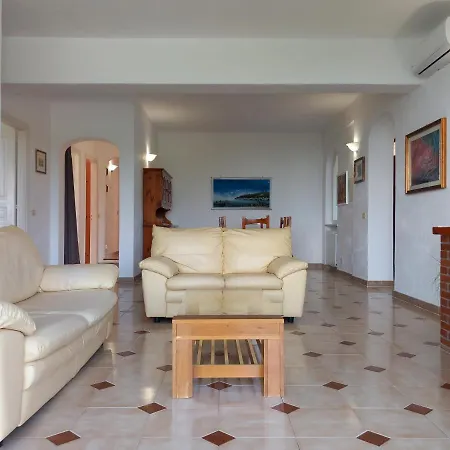Panoramica Nyaraló Forio di Ischia