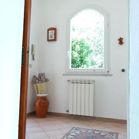 Nyaraló Panoramica Forio di Ischia