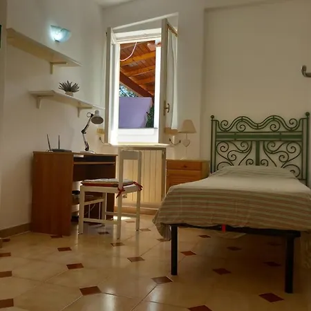 Hébergement de vacances Panoramica