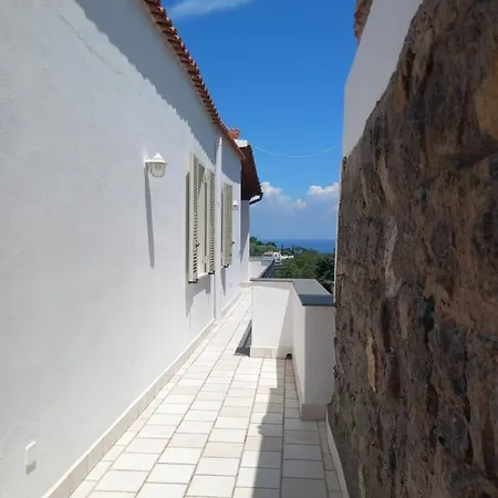 Panoramica Forio di Ischia