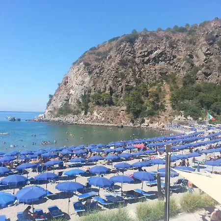 Panoramica Forio di Ischia