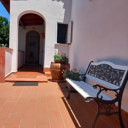 Holiday home Panoramica