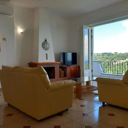 Panoramica Holiday home *