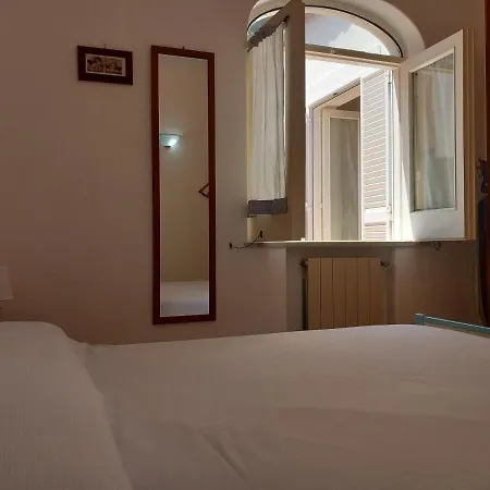 Panoramica Holiday home *