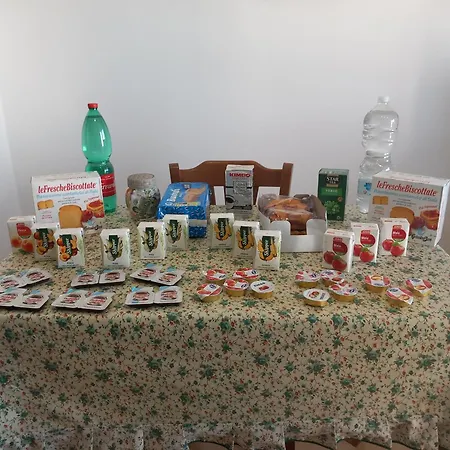 Holiday home Panoramica Forio (Isola d'Ischia)